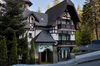 Villa Tom - B&B