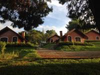Chalet (2 Adults)