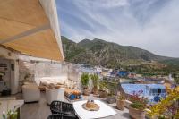 La Petite Chefchaouen - B&B Xauen