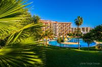 135 Júpiter Apartamentos Estudio - Piscina - Playa a 600 metros - Chambres d'hôtes Benalmádena