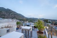 B&B Chefchaouen - La Petite Chefchaouen - Bed and Breakfast Chefchaouen