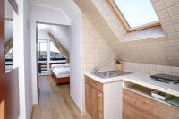 Chambre Double ou Lits Jumeaux avec Balcon