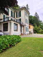 B&B Varese - Villa Virginia - Bed and Breakfast Varese