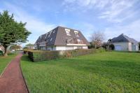 Appartement avec balcon plein sud, bord de mer - B&B