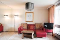 B&B Brisa - Residenza Porto Fino App 7000 - Bed and Breakfast Brisa