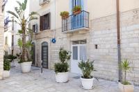 100 Passi dal Castello - Ferienwohnung
