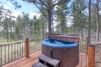 Serenity Ridge Retreat - B&B Lead