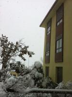 Mirasierra - B&B