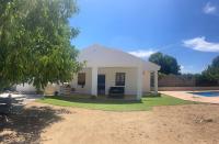 Villa Marichu. Piscina, BBQ y a 15 min Puy du Fou - B&B