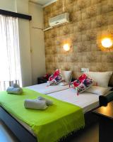 B&B Loutra Aidipsou - Kekrops Hotel - Bed and Breakfast Loutra Aidipsou