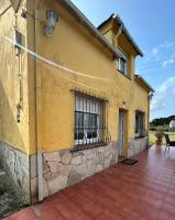El polvorín - Ferienwohnung