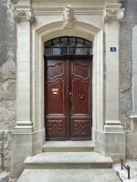 La Maison des Chapitres - Bed and Breakfast