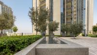GLOBALSTAY Creek Rise Tower Elegant Apartments - B&B Dubái