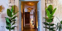 Dort Mevsim Alacati - B&B Alaçatı