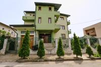 Vila La Turcu - B&B Eforie Nord