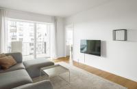 Topclass 2-bed in Odense - B&B