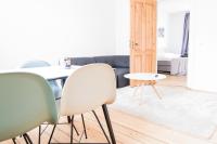 Great 1-bed in Øgadekvarteret - B&B