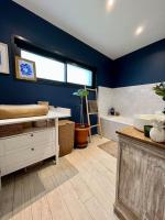 Villa vue lac - B&B Lacanau