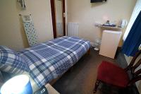Standard Single Room with Shower