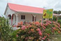 Ô PARADIS TERRESTRE - Ferienwohnung