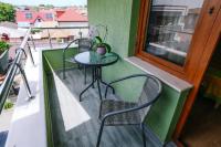 Habitación Doble con balcón 