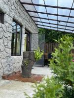 B&B Dilijan - Танхаус - Bed and Breakfast Dilijan