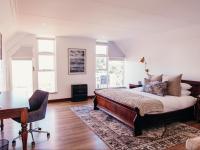 Chambre Double Deluxe - Vue sur Mer