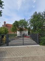 Apartament z widokiem na Zamek - Ferienwohnung Heilsberg