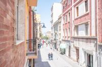 Terrazza Garibaldi, Centro storico - B&B Cagliari