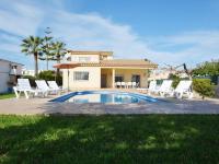 Martina 4 hab - Bed and Breakfast Riumar