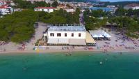 Beach rooms Riviera - Žuta Kuća - Chambres d'hôtes Makarska