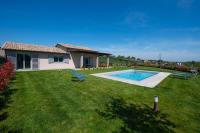Casa Vacanza Poggio Paniere - Ferienwohnung