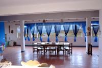Villa de Palma a Ribeira D.Joao - Bed and Breakfast