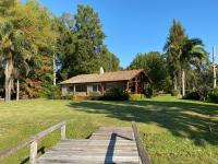 Playa Tapitos - B&B Tigre