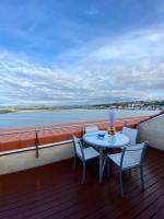 Apartamento Faro de Suances - Ferienwohnung Suances
