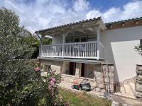Haus mit 2 Schlafzimmern