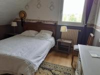 Chambres chez l habitant - B&B Langourla