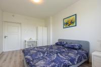 Camera Familiare con Balcone