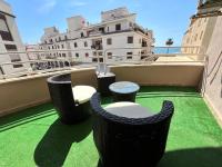 Apartamentos Calypso Altamar - B&B Alcocéber