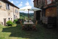 Gite vigneron nature - B&B Montaigut-le-Blanc