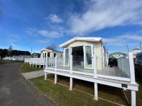Arne View - Rockley Park - B&B