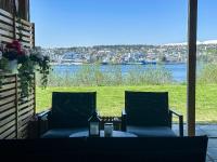 Panorama View - FREE Parking - PERFECT For Couples - Chambres d’hôtes