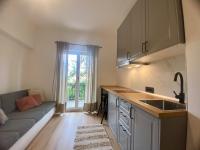 Dreibettzimmer mit eigenem Bad