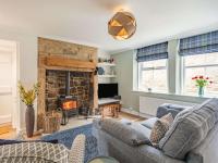 2 Bed in Rothbury 87902 - B&B