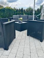 Pokoje Gościnne Dudziński - B&B Leśna