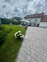 B&B Leśna - Pokoje Gościnne Dudziński - Bed and Breakfast Leśna