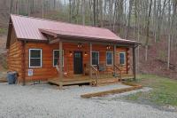 Rustic Modern Cabin with Hot Tub near rafting and Great Smokey Mountains - B&B Bryson City