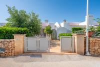 Villa Marina - con patio privato vicino al mare - Chambres d’hôtes