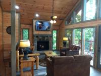 Black Bear Lookout By Stony Brook Cabins - Ferienwohnung Gatlinburg