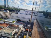 Lindo flat no Manaíra Apart Hotel - B&B João Pessoa